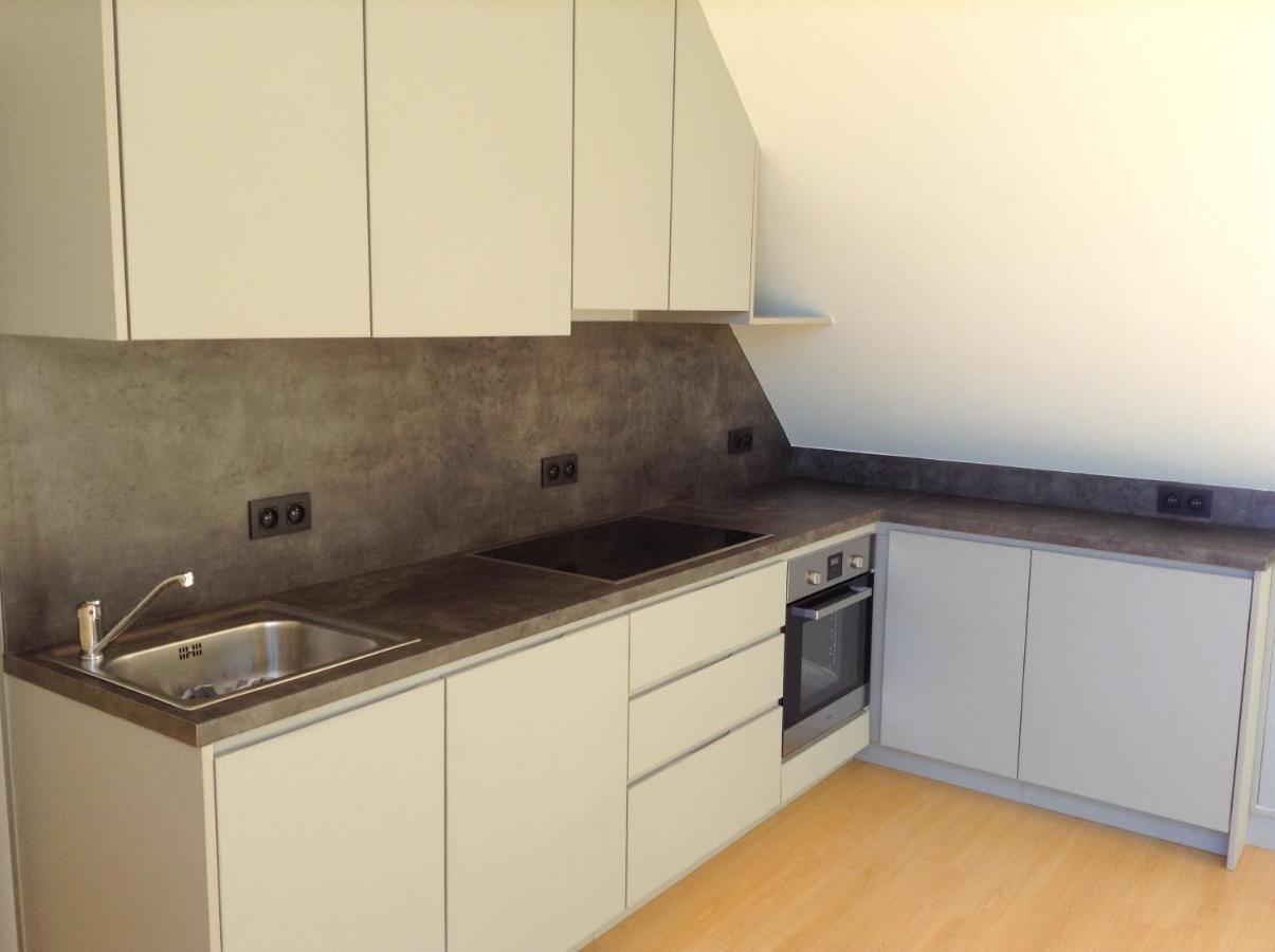 'T Speutekot Apartman Watou Kültér fotó
