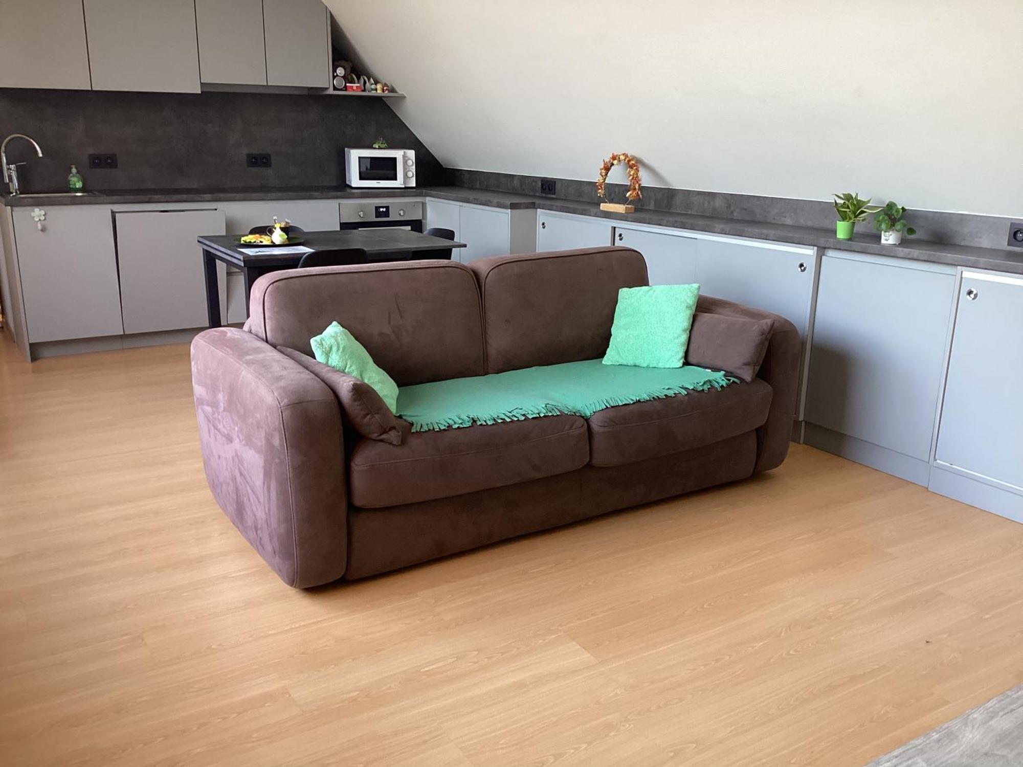 'T Speutekot Apartman Watou Kültér fotó