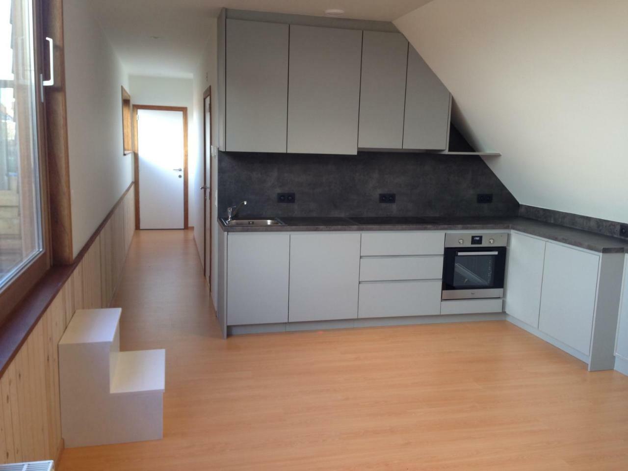 'T Speutekot Apartman Watou Kültér fotó