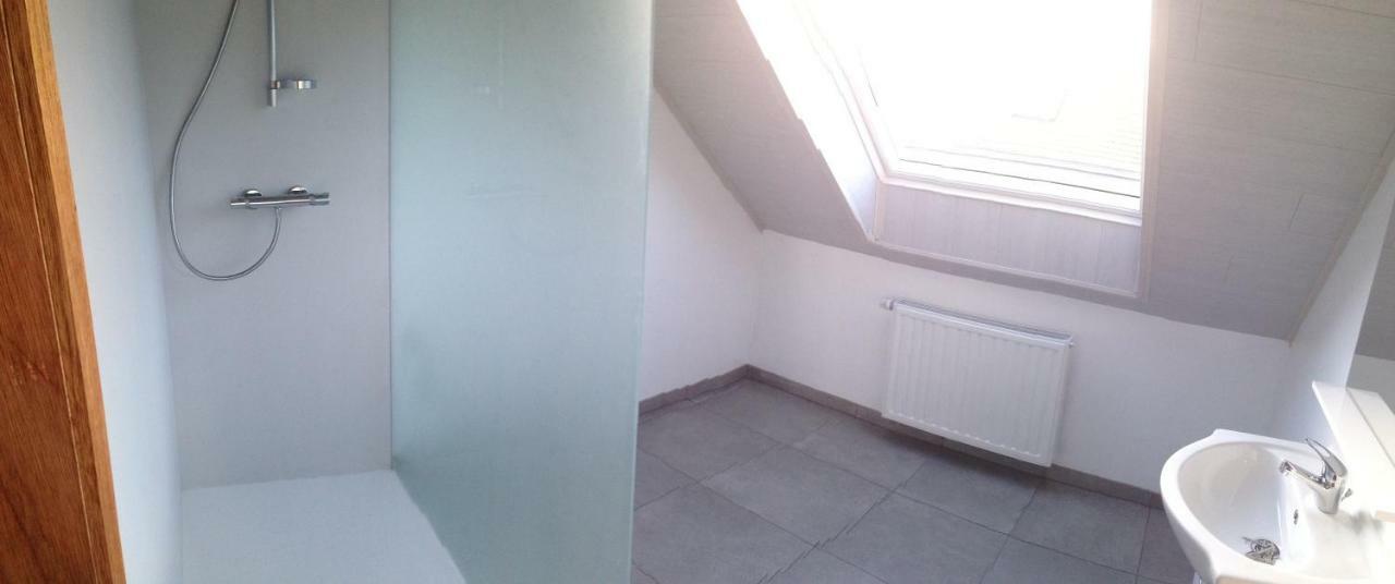 'T Speutekot Apartman Watou Kültér fotó