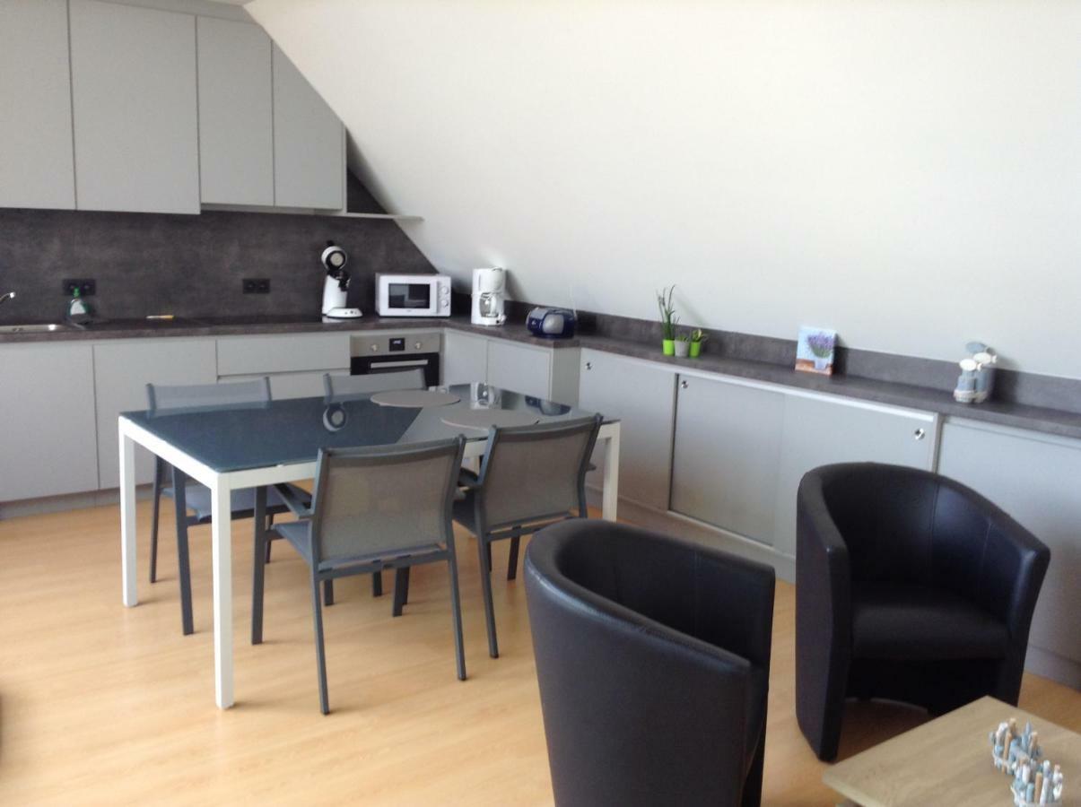 'T Speutekot Apartman Watou Kültér fotó