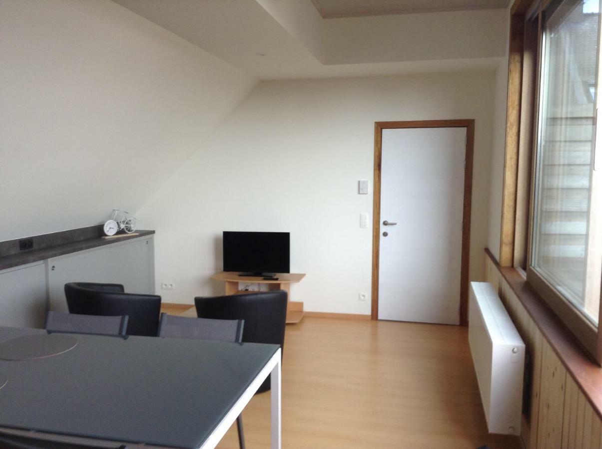 'T Speutekot Apartman Watou Kültér fotó