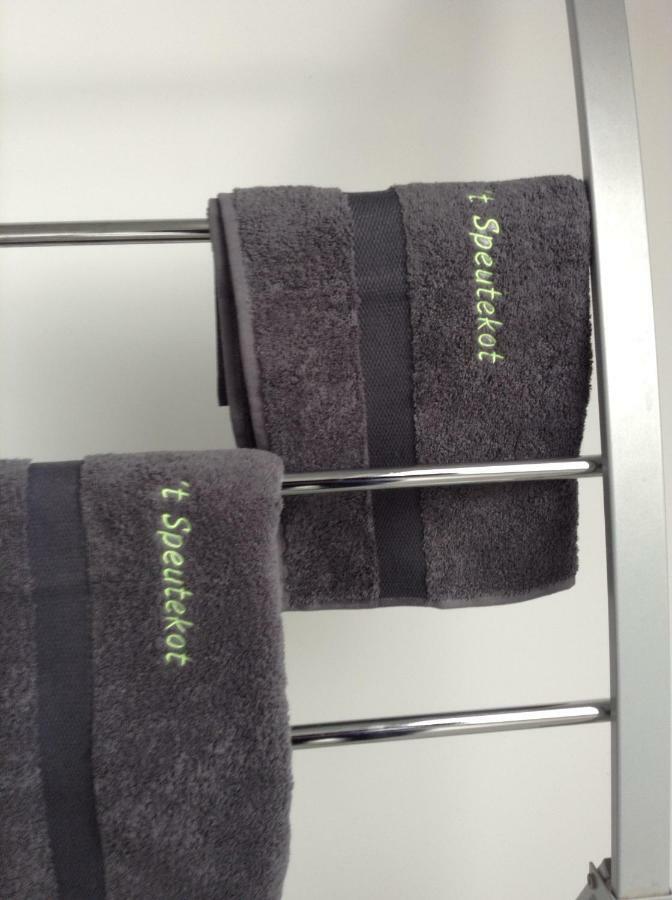'T Speutekot Apartman Watou Kültér fotó